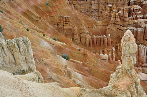 hoodoos